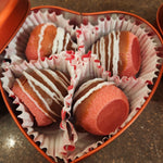Chocolate-covered Strawberry Wax Melts