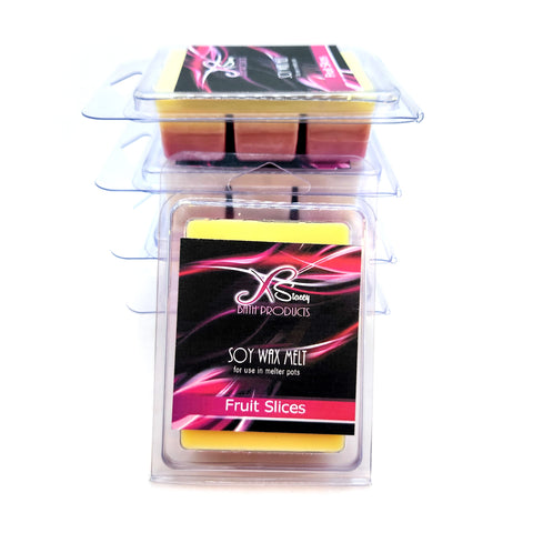 Soy Wax Melts - Fruit Slices