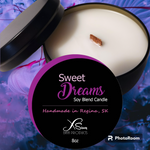 Sweet Dreams Candle