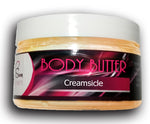 Wholesale - Body Butter (4oz)