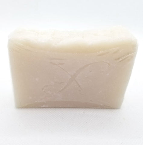 100% Coconut Oil Soap - unscented