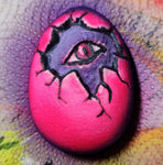 Dino Egg w/Hatching Toy