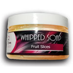 Wholesale - Whipped Soap (4oz)
