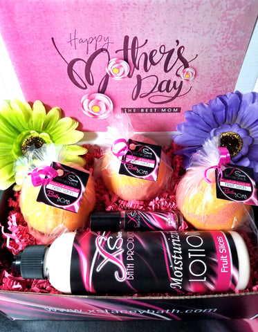 Mother's Day Gift Set - Large